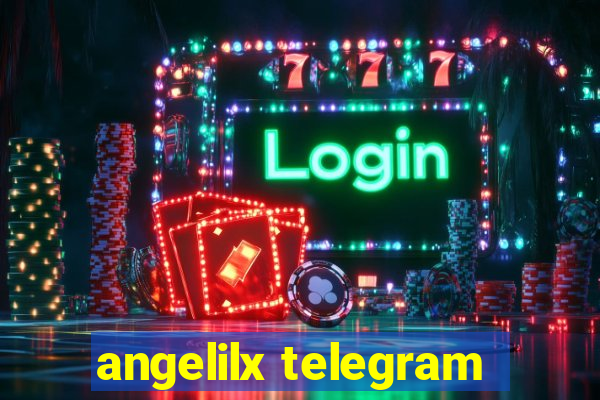 angelilx telegram